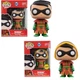 ROBIN FUNKO POP Imperial Palace Heroes Batman DC 1:6 CHANCE OF CHASE Brand NEW