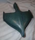 Star Trek Romulan Warbird Ship The Next Generation Playmates 1993 Sounds