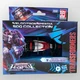 Transformers Hasbro Legacy Velocitron Speedia 500 Collection Decepticon Crasher!