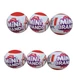 Lot of (6)  Zuru Mini Brands KFC Series #1 Mystery Capsule 2023 NEW Sealed