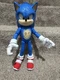 Sonic the Hedgehog 3 Ultimate Talking Sonic Figure