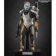 New Hot Toys 1/6 Star Wars TMS130 The Bad batch Clone Commander Scorch Figure