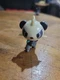 Pokemon Pancham 2019 Battle Mini Figure WCT Wicked Cool Toys Jazwares