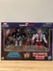 Marvel Legends Gamerverse War Machine vs Omega Red 2‑Pack New Sealed
