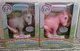 Hasbro My Little Pony 35th Anniversary Cotton Candy Snuzzle 2017