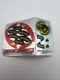 Dranzer F CoroCoro Stickers For Beyblade Takara Tomy V Force