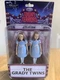 NECA Toony Terrors: The Shining The Grady Twins 6 Inch Action Figure Horror