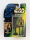 Kenner Star Wars POTF EV-9D9 With Datapad Green Card Holo Photo Hasbro NEW