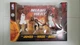McFarlane Toys NBA Miami Heat 3 Pack Action Figures - NEW Sealed
