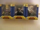 My Hero Academia, Loyal Subjects Action Vinyls Izuku Midoriya, Bakugo, All Might