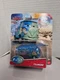 2020 Disney Pixar Cars Color Changers VW BUS FIllmore Camper Truck RETIRED NEW
