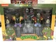NECA Teenage Mutant Ninja Turtles TMNT Napoleon and Attila 2-Pack