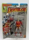1992 ToyBiz Marvel Super Heroes Deathlok - Cyber Strength Action Figure NEW