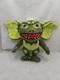 Kidrobot Gremlins Phunny 7&rdquo; Inch Stuffed Animal Plush Green Gremlin