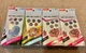 Takara Tomy Beyblade X Random Booster BX-31 CX-17 CX-05 x2 4pc Set Inner Sealed