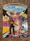 Star Trek The Next Generation Geordi La Forge Figure Playmates 1992 -Unpunched 