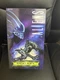 NECA Kenner Tribute Aliens Ultimate Rhino Alien BLUE