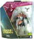 League of Legends ZED Spin Master 6 inch Action Figure