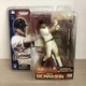 McFarlane MLB Series 4 Lance Berkman Houston Astros Action Figure