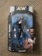 New Sealed  All Elite Wrestling AEW Unmatched Series CM Punk Figure #25 Series 4