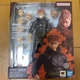 S.H.Figuarts Yuji Itadori Sukuna's Vessel Jujutsu Kaisen Figure Bandai Japan