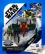 BOBA FETT💥 Star Wars💥MISSION FLEET DELUXE💥2.75" Figure & Jet Pack ✅Fast Ship!
