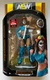 Jazwares AEW Unrivaled Collection - Thunder Rosa Action Figure CHASE 1 of 5000