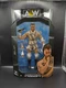 MJF (w/ Scarf) - AEW Unmatched Series 4 Jazwares Toy Wrestling Action Figure