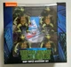 NECA Teenage Mutant Ninja Turtles Movie Baby Turtle Accessory Set Figures NIB