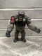 Playmates Monsterverse Godzilla vs Kong 6" Hong Kong Battle Kong Action Figure