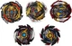TAKARA TOMY Beyblade B-196 Random Booster Vol.28
