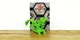 Brand New BAKUGAN Evolutions Ventus NILLIOUS B700 Spin Master