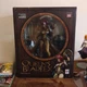 Queens Blade Ex Listy Risty 1/8 PVC Figure Excellent Model Core Megahouse JP