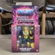 Mattel Masters of the Universe Transformers Bumblebee Armor Man-At-Arms Boxed A&hellip;