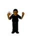 Homies Shop Toy Figure vinyl global lowrider palermos Italian Father Francesco