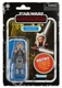 Star Wars The Mandalorian Ahsoka Tano (2022) Retro Collection Kenner Figure
