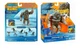 Godzilla vs. Kong Playmates Battle Damage Reveal 6" Antarctic Kong w/Osprey 