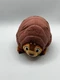 Disney Raya & The Last Dragon Fold 'n Roll TUK TUK 12" Plush Stuffed Toy