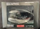 Battlestar Galactica Cyclon Raider 4.5" Scar Titan Loot Crate Exclusive Vinyl