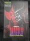 Neca Teenage Mutant Ninja Turtles X Universal Monsters  Shredder As DRACULA NEW