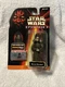 Hasbro Star Wars Episode I - Rune Haako Action Figure