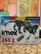 Knex Knexosaurus Rex Motorized Dinosaur Building Set Toy~NEW Ages7+ #9077