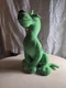 Scooby-Doo Green Plush Stuffed Animal Manufacture Unknown Fair Cond.