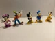 Disney Junior Mickey & Friends Collectible Figures Toy Complete Set (5 Pieces)