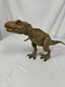 Jurassic World Camp Cretaceous Epic Roarin Tyrannosaurus T-Rex 22" Long Figure