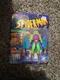 Marvel Entertainment Spider-Man: The Animated Series Green Goblin Action Figure
