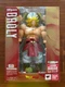 BANDAI DRAGON BALL Z S.H. Figuarts BROLY + ORIGINAL BROWN SHIPPER