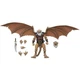Gargoyles Hudson Ultimate 7 inch Figure Neca