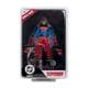 McFarlane DC Direct Page Punchers Superboy (Superboy #1) 7in Figure with Comic