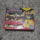 HASBRO TRANSFORMERS TONKA MASH UP TONKANATOR YELLOW G1 DEVASTATOR ROBOT MISB